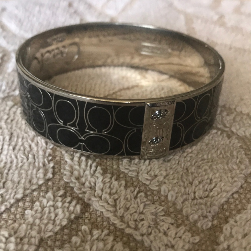 Coach Bracelet
